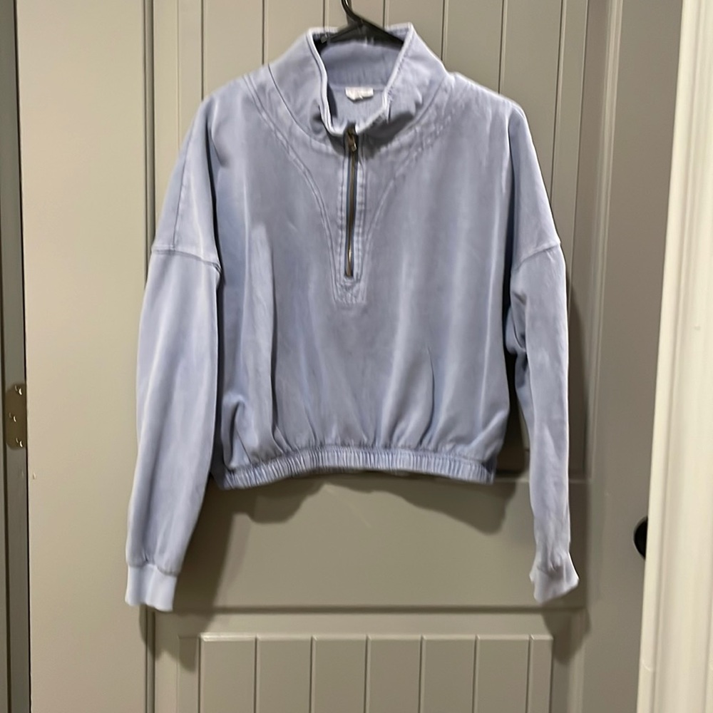 Cotton On Crop Sweater